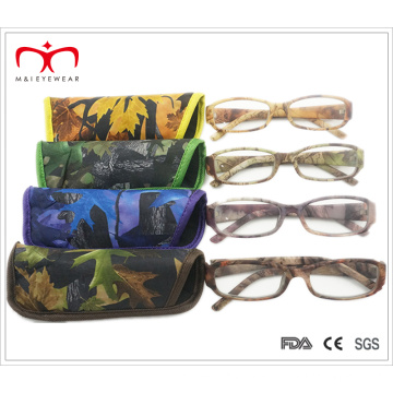 Fashion Ladies Eyewear Reading Glasses (MRP21648)